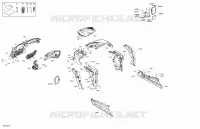 Carrosserie - Section Avant