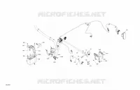 Électrique - Système Arrière