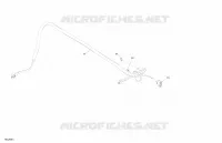 Électrique - Câblage Démarreur