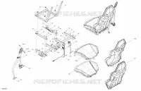 Carrosserie - Siège