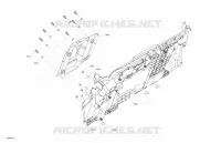 Carrosserie - Habitacle - Panneaux Arrières