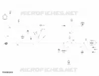 Électrique - Câblage Principal - 710006794