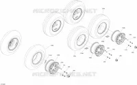Roues Et Pneus - PRO+