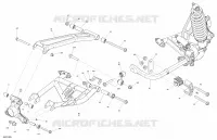 Suspension Arrière