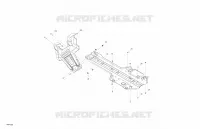 Carrosserie - Plaque de Protection - STD - DPS - XT