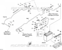 Système Électrique