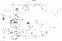 Système Alimentation