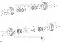 Roues Et Pneus