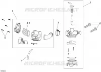 Carburateur Et Filtre