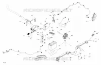 Électrique - Système Arrière