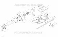 Moteur - Admission Air