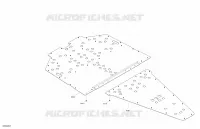 Carrosserie - Plaque de Protection