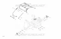 Châssis Maverick X3 Non MAX
