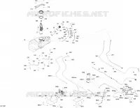 Alimentation Modèle EVAP