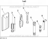 Outils