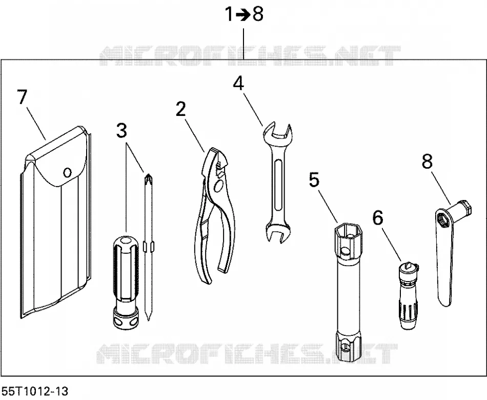 Outils