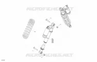 Suspension - Amortisseurs Avants