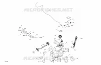 Moteur - Alimentation