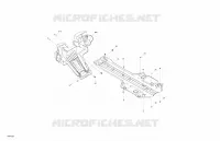 Carrosserie - Plaque de Protection