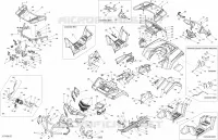 Carrosserie Et Accessoires _31T1527