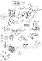 Carrosserie Et Accessoires 1