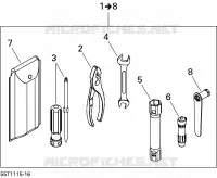 Outils