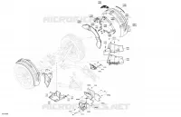 07- Body - Front Fender