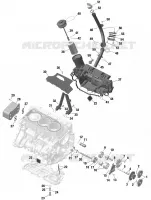01- ROTAX - Engine Lubrication