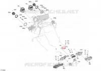 08- 0 - VEHICLE LIGHTING