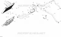 Refroidissement - Système