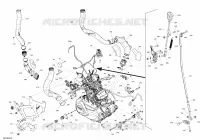 Moteur - XMR - Noir