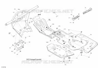 Carrosserie - Pare-choc Avant Et Plaque De Protection - XXC