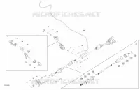 Entraînement - Section Arrière - XMR