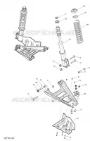 Suspension Avant