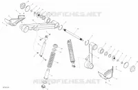 Suspension Arrière
