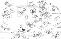 Carrosserie Et Accessoires