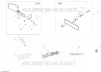 Mirroirs Et Outils _67C1504