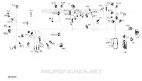 Câblage Principal - 710006713