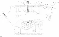 Moteur - Alimentation
