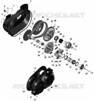 0 - TURBO RR