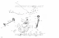 Moteur - Alimentation