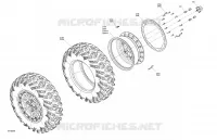 04- Drive - Front Wheels