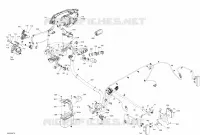 Système Électrique - DPS