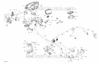 Système Électrique - XRC