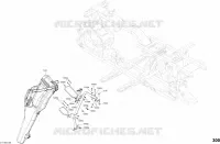 Carrosserie Et Accessoires G2 450-570 Accessoires - Ensemble Hunting