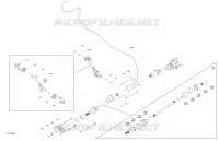 Entraînement - Section Arrière - STD - DPS - PRO