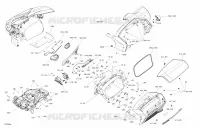 Carrosserie Et Accessoires Cargo Latéraux