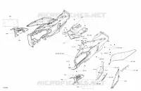 Carrosserie Et Accessoires Panneaux Latéraux