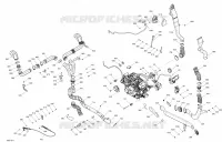 Moteur Maverick MAX - Ensemble XMR