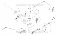 Électrique - Système Arrière
